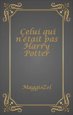 Celui qui n’était pas Harry Potter