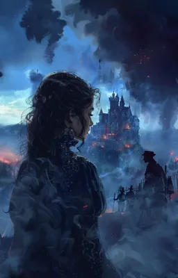 Captive des serments - Les brumes rebelles 1