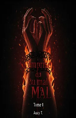 L'emprise du mal tome 1