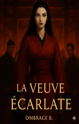 La veuve écarlate