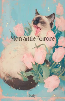 Mon amie Aurore