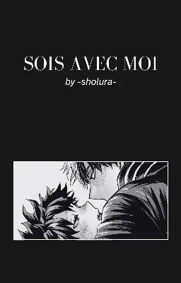 SOIS AVEC MOI | tododeku