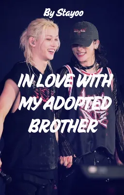♡︎ 𝙄𝙣 𝙡𝙤𝙫𝙚 𝙬𝙞𝙩𝙝 𝙢𝙮 𝙖𝙙𝙤𝙥𝙩𝙚𝙙 𝙗𝙧𝙤𝙩𝙝𝙚𝙧 ♡︎