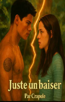 Juste un baiser