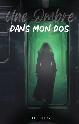 Une ombre dans mon dos