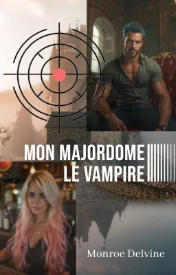 Mon majordome le vampire