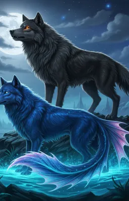 Les yeux du fenrir (MxM)