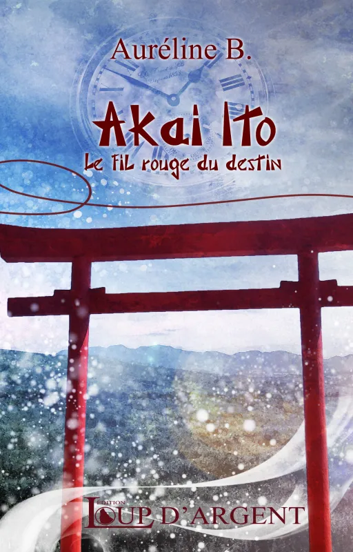 Akai ito - Le fil rouge du destin