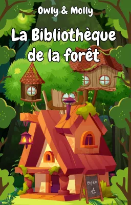 La Bibliothèque de la forêt
