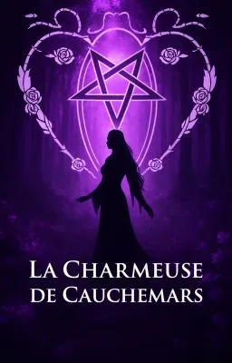 La Charmeuse de cauchemars