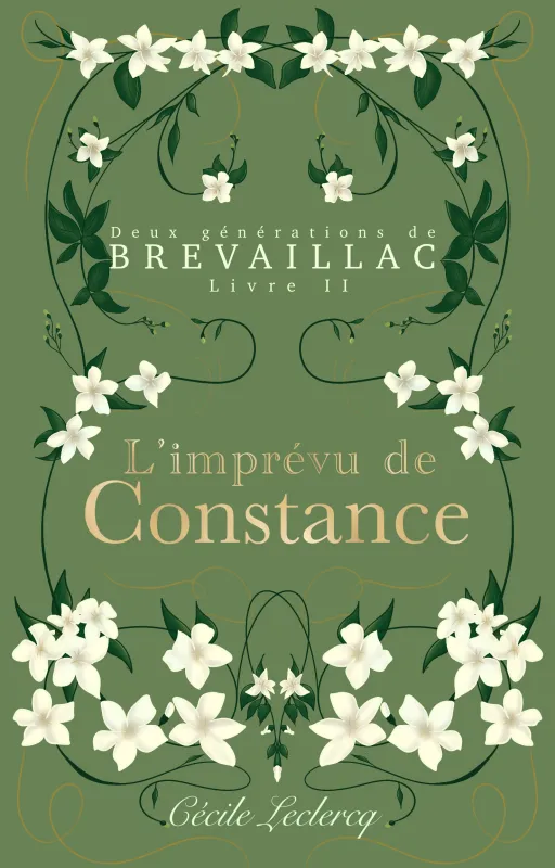 II - L’imprévu de Constance
