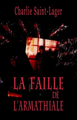 La faille de l'Armathiale