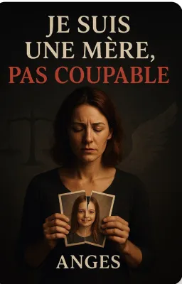 “Je suis une mère, pas coupable”
