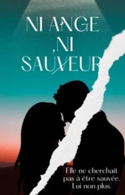 Ni ange ,ni sauveur