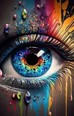 La couleur des émotions