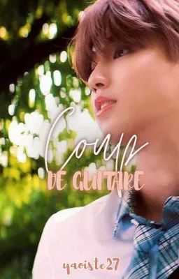 COUP DE GUITARE | [Minsung]