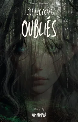 L'île aux corps oubliés