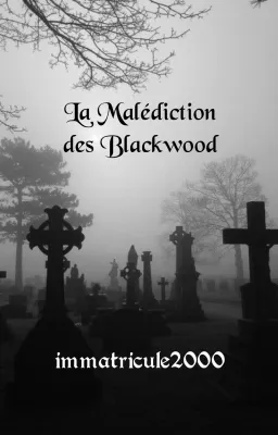 La Malédiction des Blackwood