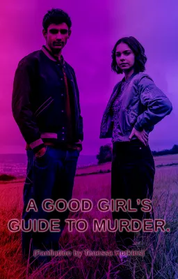 What if Ravi was more than a detective?