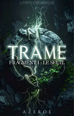 Trame - Fragment I : Le Seuil