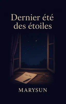 Dernier été des étoiles