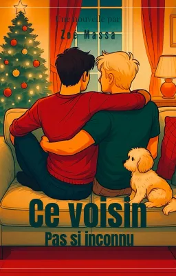 Ce voisin pas si inconnu (BxB)