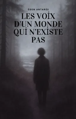 Les Voix d'un Monde qui n'Existe Pas