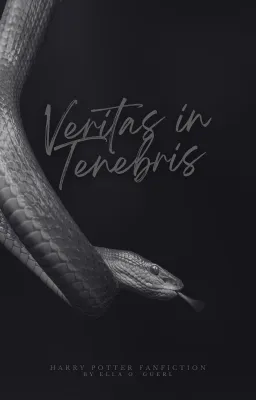 𝖁𝖊𝖗𝖎𝖙𝖆𝖘 𝖎𝖓 𝖙𝖊𝖓𝖊𝖇𝖗𝖎𝖘 || Severus Rogue