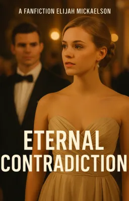 ETERNAL CONTRADICTION - Elijah Mikaelson