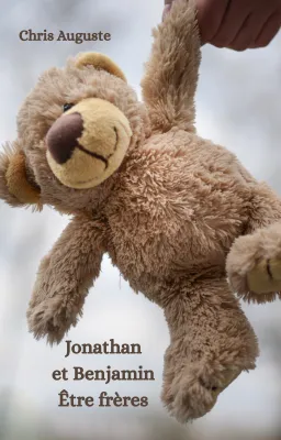 Jonathan et Benjamin : être frères