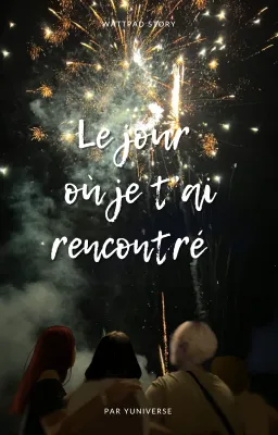 Le jour où je t'ai rencontré