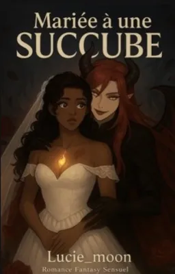 Mariée à une Succube