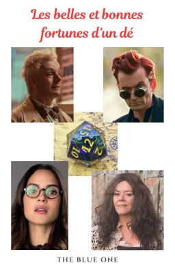 Les belles et bonnes fortunes d'un dé