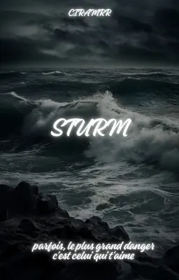 𝐒𝐓𝐔𝐑𝐌