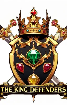 The King Defenders