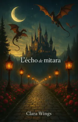 L’écho de Mitara