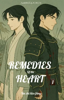Les remédes du coeur Vol. 1 ( Version française)