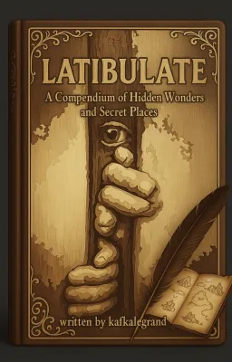 LATIBULATE : Un monde sans peur