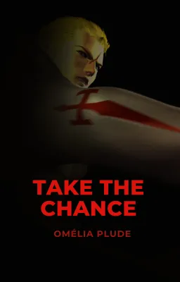 Take the chance