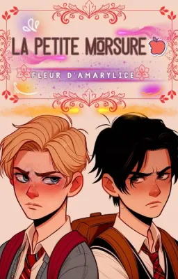 {OMEGAVERSE} La Petite Morsure