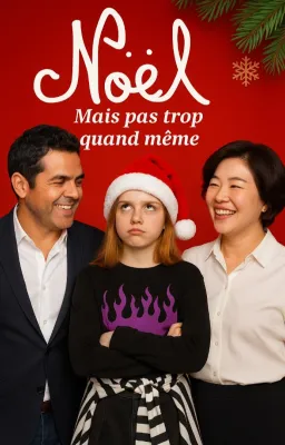 NOËL MAIS PAS TROP QUAND MÊME