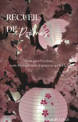 Recueil de poèmes