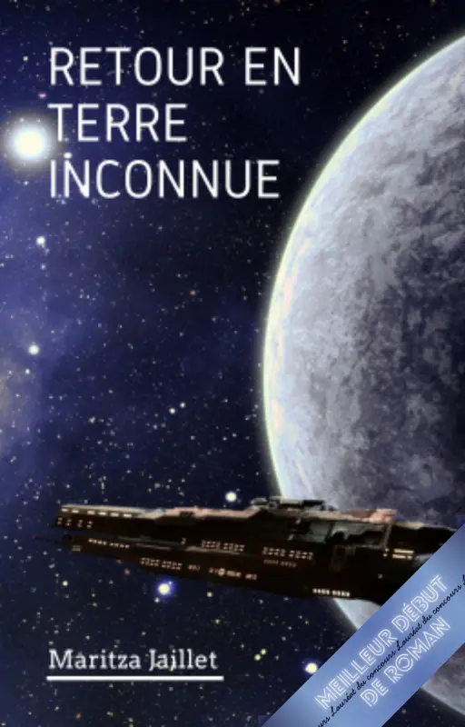 Retour en Terre inconnue