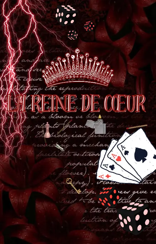 La reine de cœur