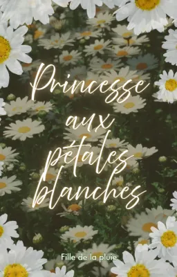 𝐏𝐑𝐈𝐍𝐂𝐄𝐒𝐒𝐄 𝐀𝐔𝐗 𝐏𝐄𝐓𝐀𝐋𝐄𝐒 𝐁𝐋𝐀𝐍𝐂𝐇𝐄𝐒