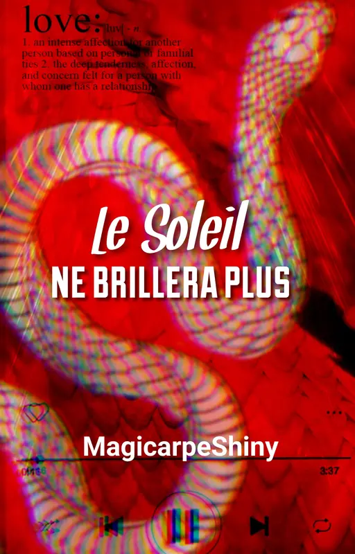 Le Soleil ne brillera plus