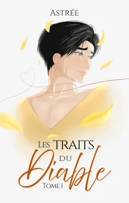 Les traits du Diable | Tome 1 [MxM]