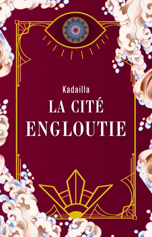 La Cité Engloutie