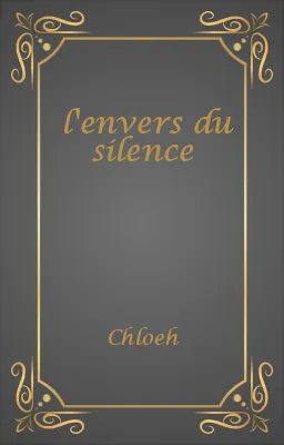 l'envers du silence