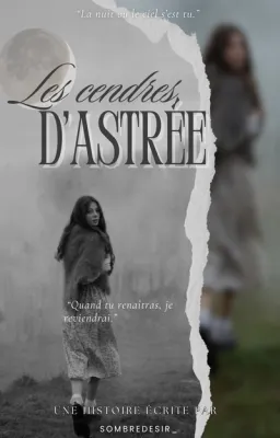 Les cendres d'Astrée